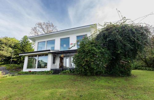 Monteverde House | Refugio Monteverde house, privacy & ocean view!