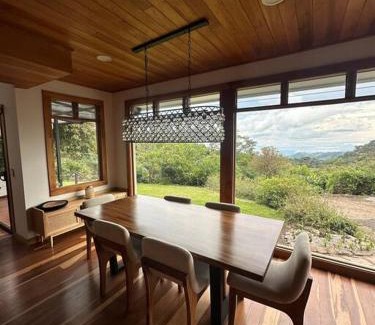Monteverde House | Refugio Monteverde house, privacy & ocean view!