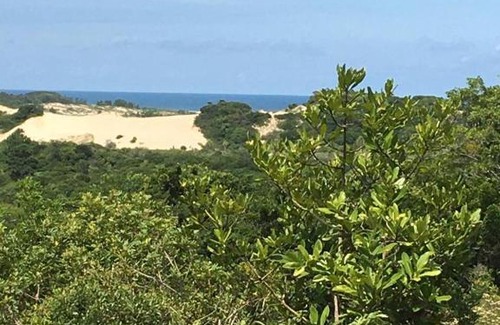 Torres House | Refugio monte itapeva