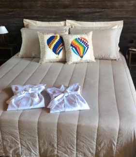 Torres House | Refugio monte itapeva