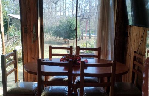 Panguipulli Ski Chalet | Refugio Pucura