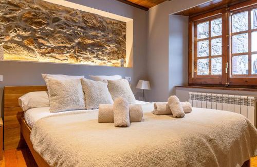 El Tarter Apartment | Refugio Rústico de Esquiadores I 5 min Esquí