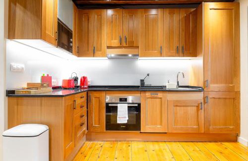 El Tarter Apartment | Refugio Rústico de Esquiadores I 5 min Esquí