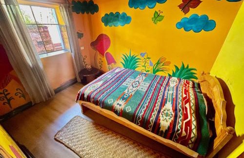La Esperanza House | Refugio Terra Esperanza