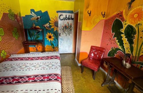 La Esperanza House | Refugio Terra Esperanza