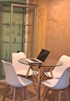 Puerto Varas Apartment | Refugio Verde Apartamento entero con entrada independiente