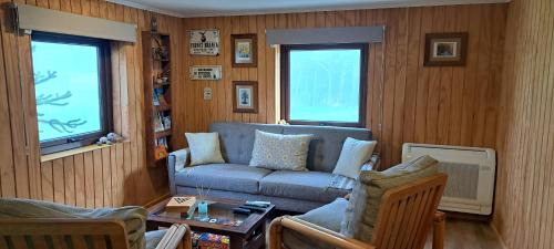 Puerto Varas Apartment | Refugio Verde Apartamento entero con entrada independiente