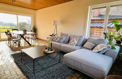 Oudenaarde House | Refugio Wolvenberg