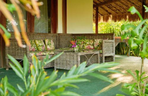 Parajuru House | Refugios Parajuru - Casa Inge