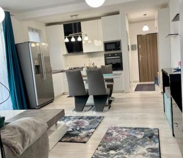 Timisoara Apartment | Refugiul linistit
