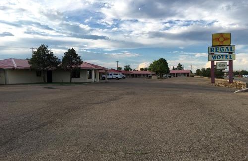 East Las Vegas Hotel | Regal Inn Las Vegas New Mexico