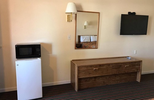 East Las Vegas Hotel | Regal Motel in Las Vegas, New Mexico