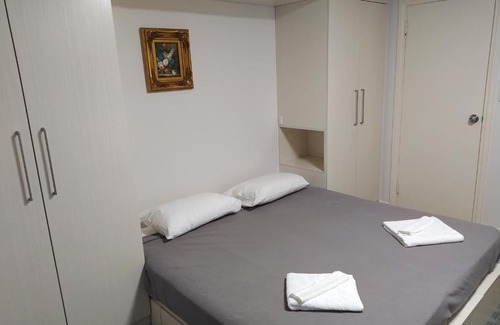 Adelaide Central Business District Apartment | Regency Apartments Adelaide