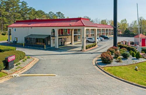Macon Hotel | Regency Inn & Suites