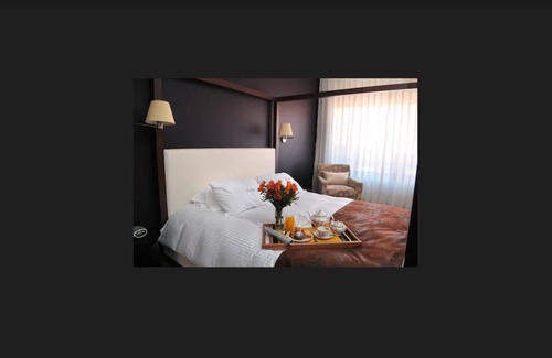 Montevideo Department Hotel | Regency Park Hotel