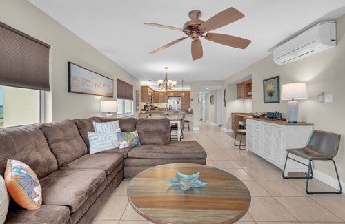 Pensacola Beach Condo | Regency Towers by SVR II