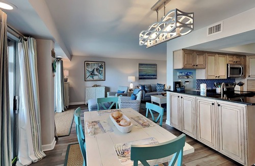 Pensacola Beach Condo | Regency Towers by SVR II