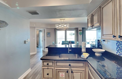 Pensacola Beach Condo | Regency Towers by SVR II