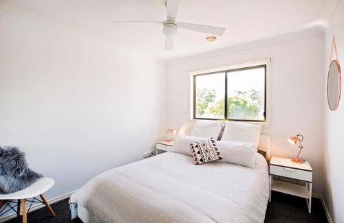 Moama Apartment | Regent Retreat - Echuca Moama Holiday Accommodation