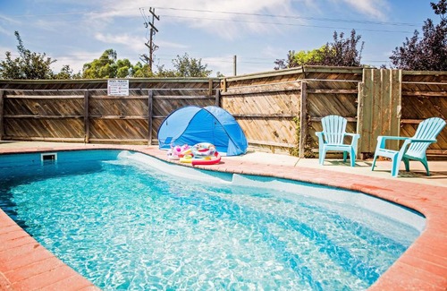 Moama Apartment | Regent Retreat - Echuca Moama Holiday Accommodation