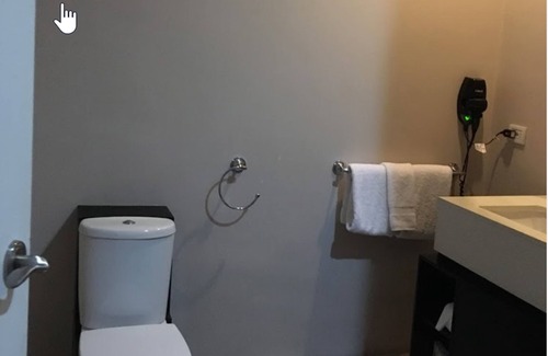 Piarco Hotel | Regent Star Hotel
