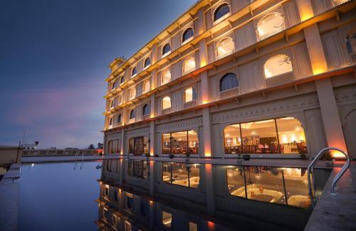 Ambala Hotel | Regenta City Vilas Palace Ambala