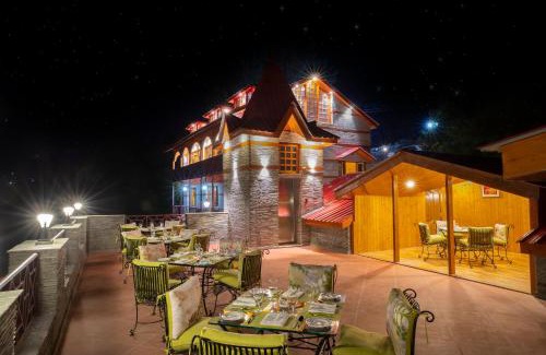 Bandrol Hotel | Regenta Inn by Riverside Manali