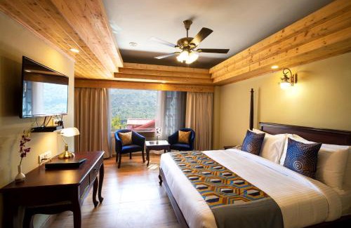 Bandrol Hotel | Regenta Inn by Riverside Manali