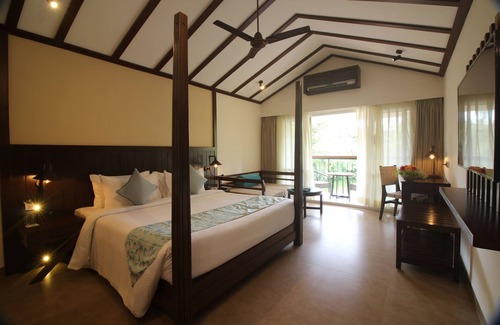Bavali Hotel | Regenta Jungle Resort Kabini Springs