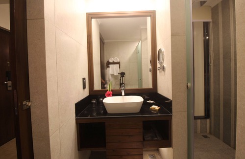 Bavali Hotel | Regenta Jungle Resort Kabini Springs