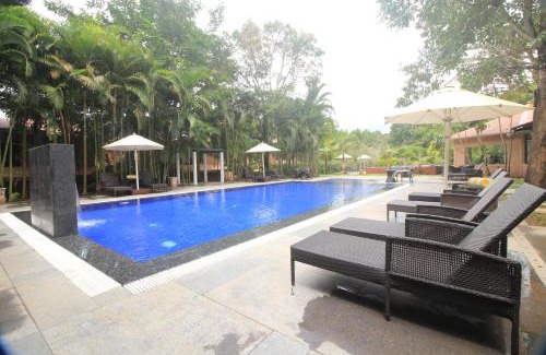 Bavali Resort | Regenta Jungle Resort Kabini Springs