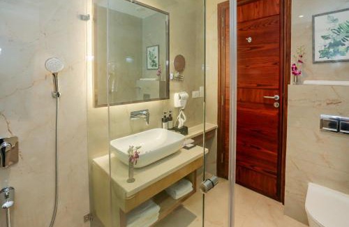 Phagwara Hotel | Regenta Place Phagwara by Royal Orchid Hotels Limited