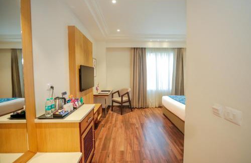 Phagwara Hotel | Regenta Place Phagwara by Royal Orchid Hotels Limited