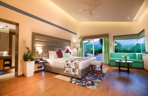 Belagavi Hotel | Regenta Resort Belagavi
