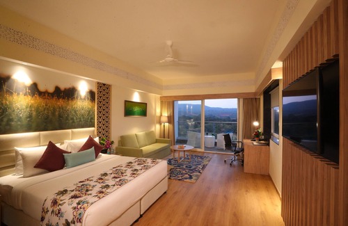 Belagavi Hotel | Regenta Resort Belagavi
