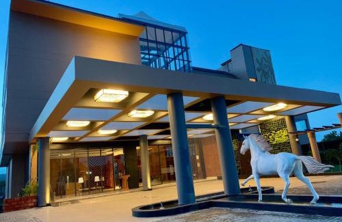 Belagavi Resort | Regenta Resort Belagavi