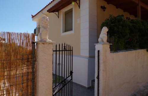 Vlachata Apartment | Reggina's place