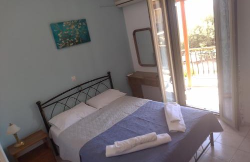 Vlachata Apartment | Reggina's place