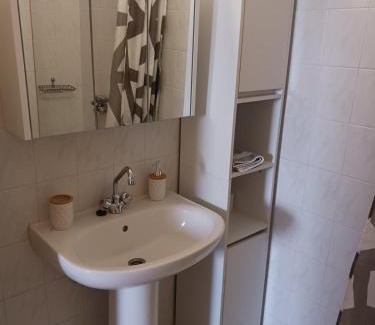 Vlachata Apartment | Reggina's place