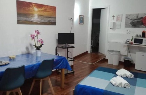 Monopoli Apartment | Regina della Pace Apartments nMonolocali di charme