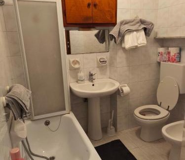 Rocchetta Ligure Apartment | Regina Margherita Apartment