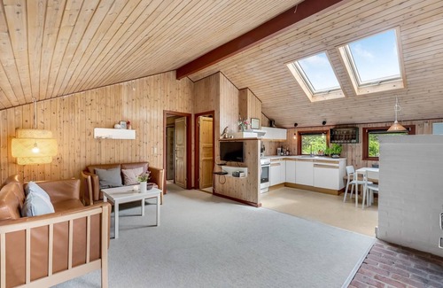 Mosevra House | "Regine" - 1.1km to the inlet by Interhome