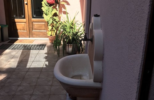 Maratea Bed & Breakfast | Reginelena B&B