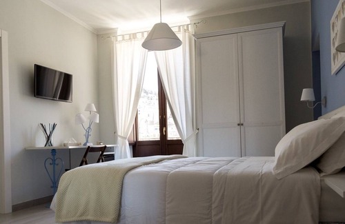 Maratea Bed & Breakfast | Reginelena B&B