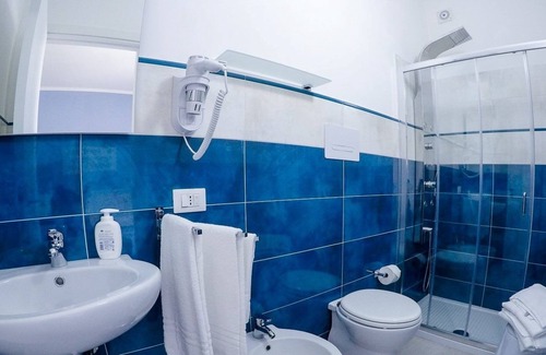 Maratea Bed & Breakfast | Reginelena B&B