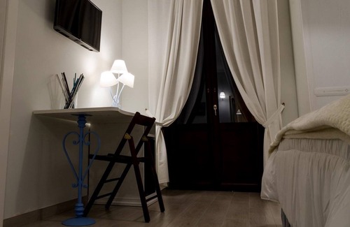 Maratea Bed & Breakfast | Reginelena B&B