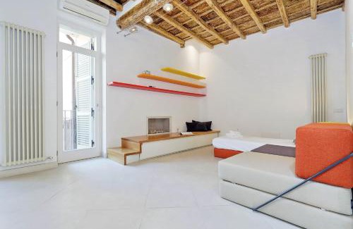Rione XI Sant'Angelo Apartment | Reginella