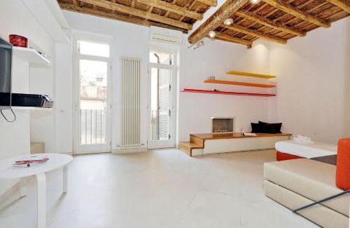 Rione XI Sant'Angelo Apartment | Reginella