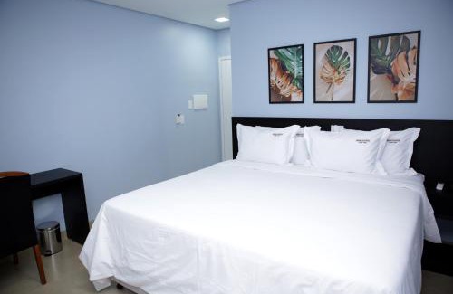 Jales Hotel | Regional Plaza Hotel Event Park