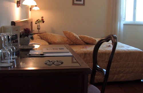 Turrivalignani Hotel | Regis Resort